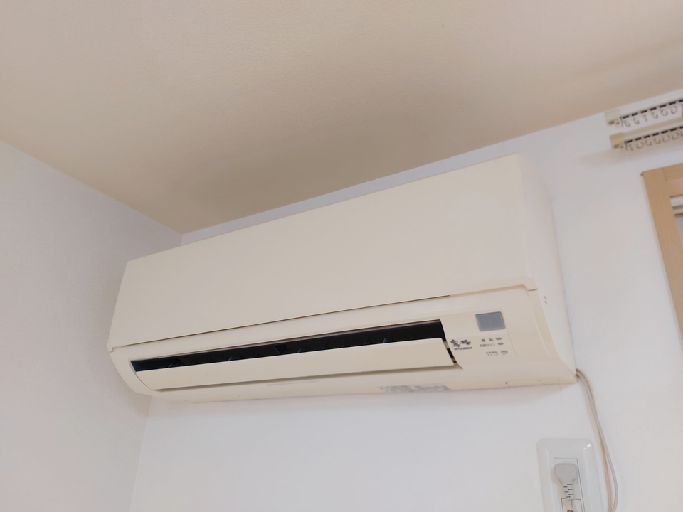 エアコン