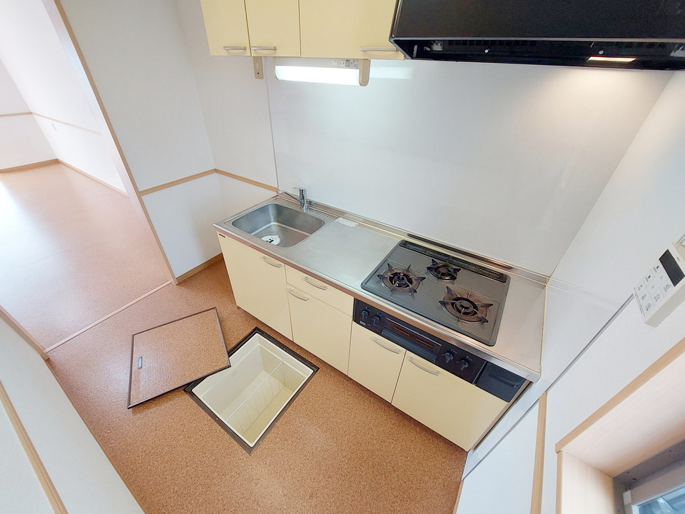 システムキッチン