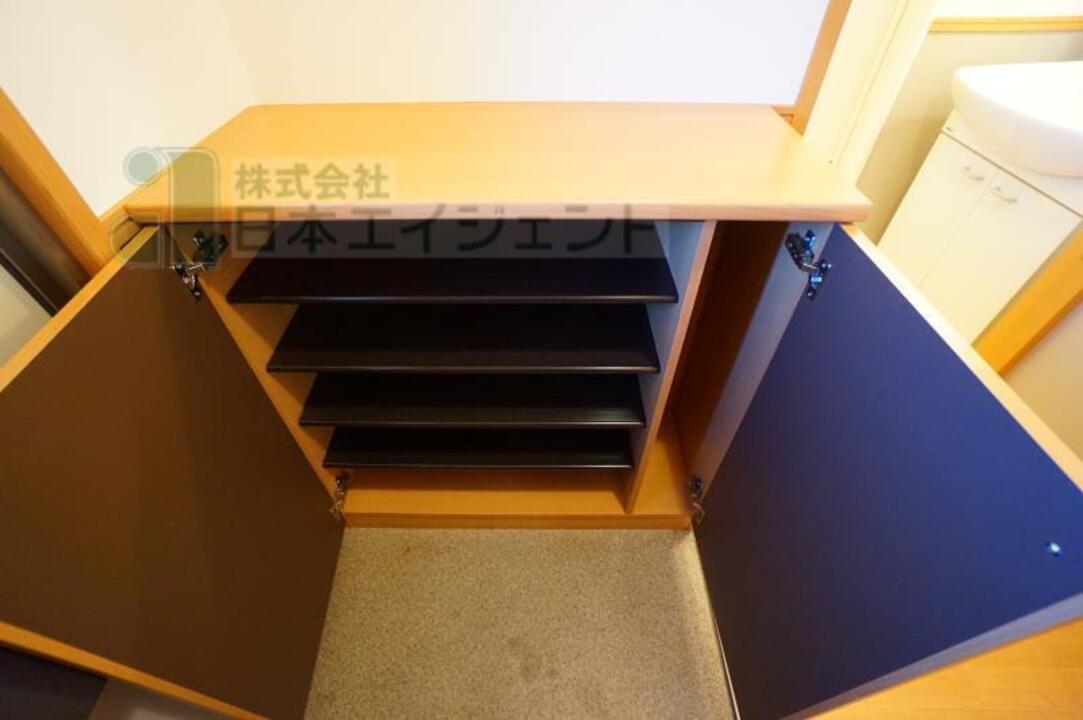 下駄箱