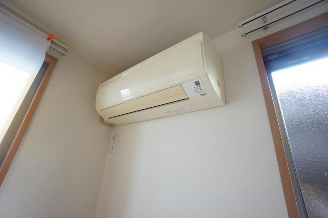 エアコン
