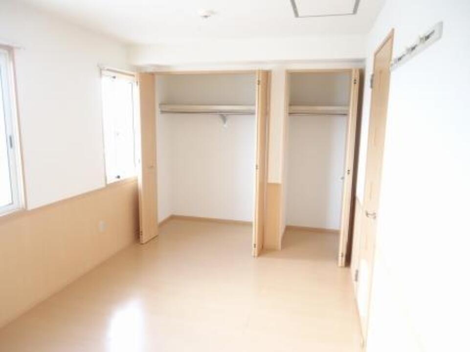クローゼット
