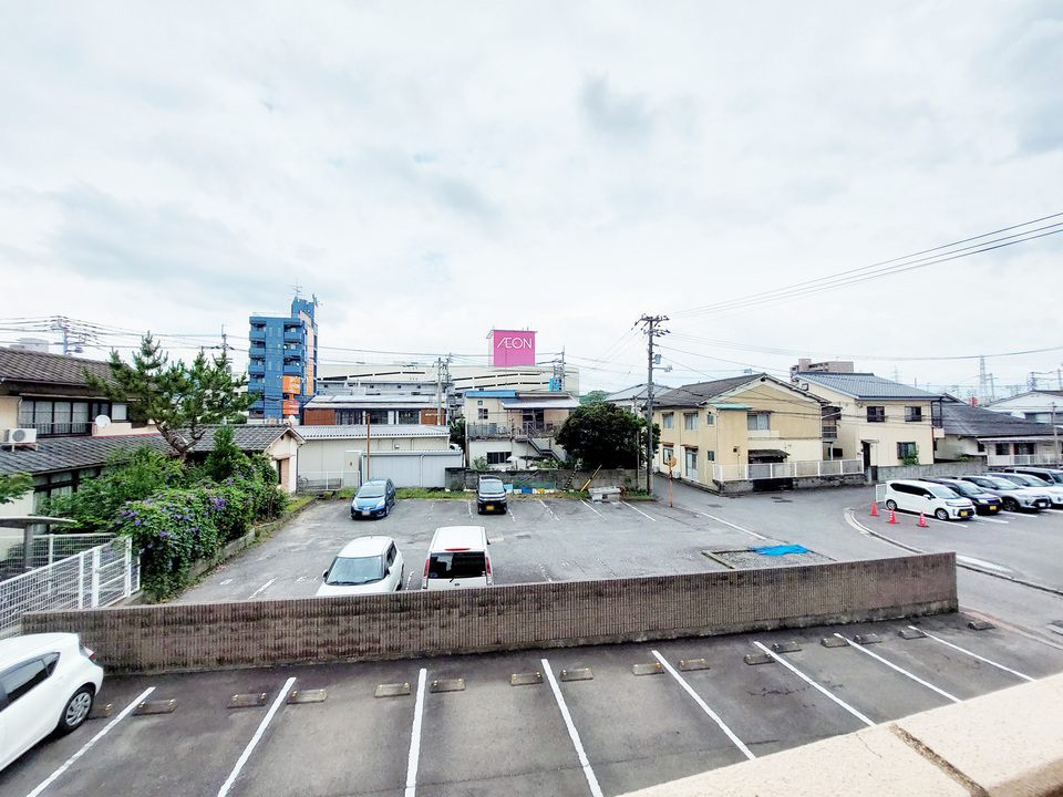 背景