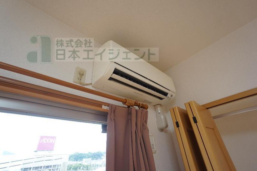 エアコン