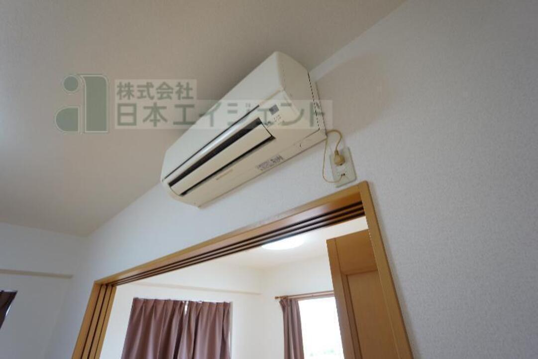 エアコン