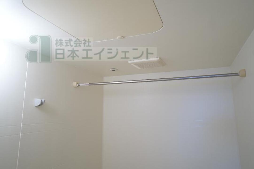物干しユニット