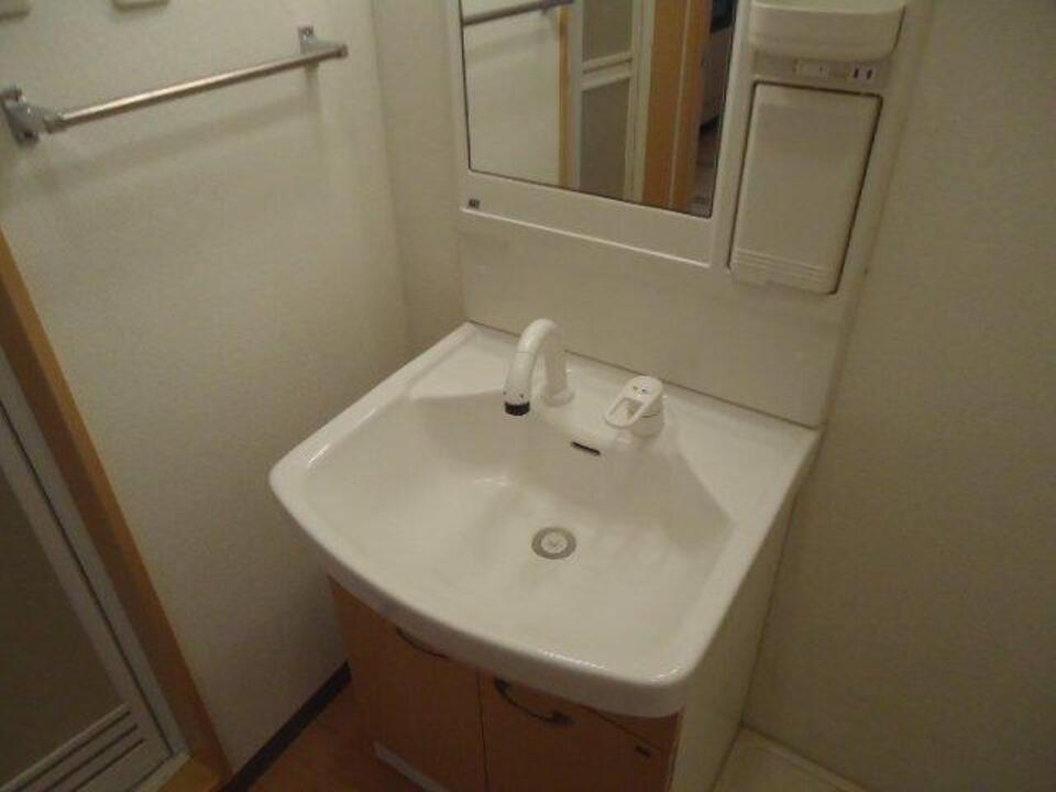 シャンプードレッサー