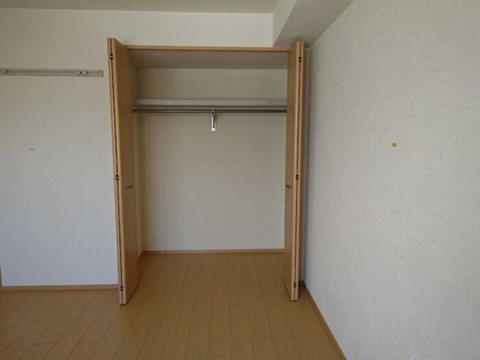 クローゼット