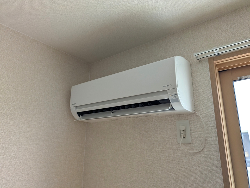 エアコン