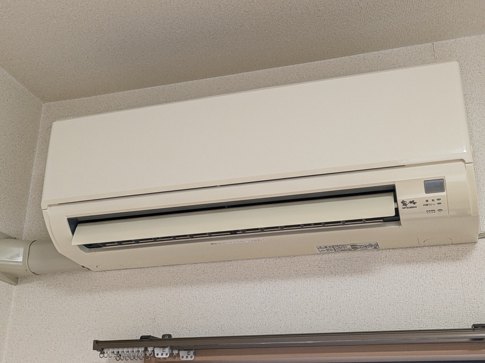 エアコン