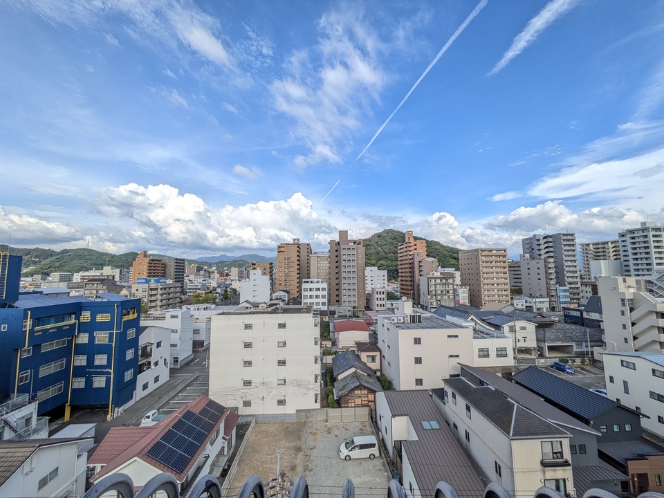 背景