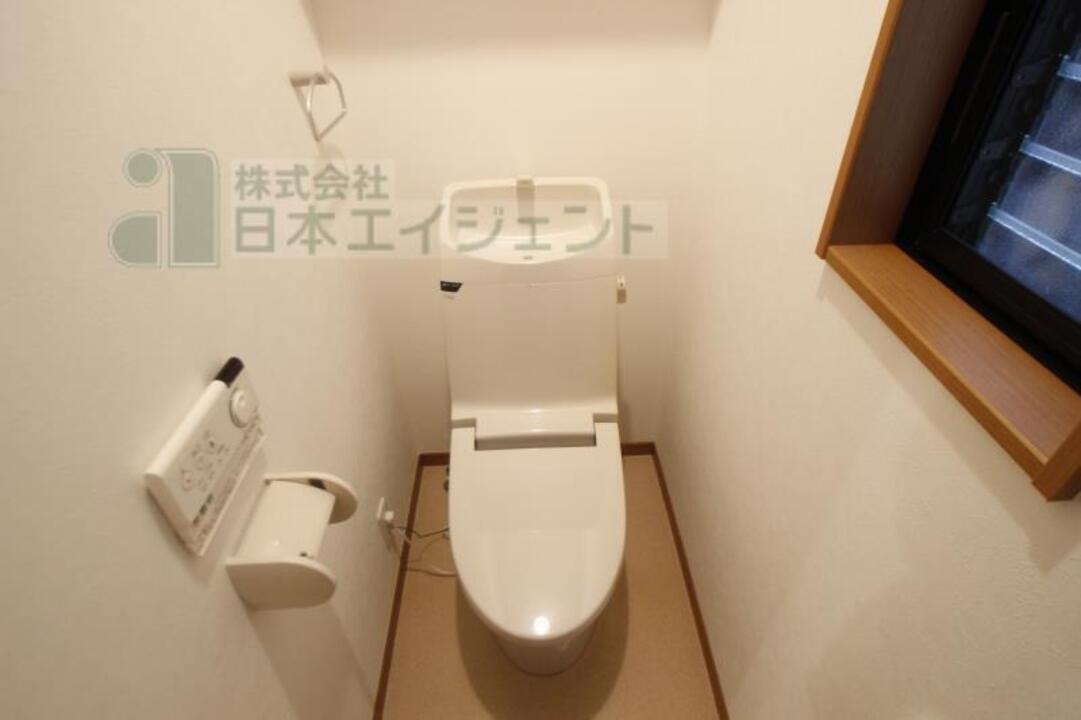 洋室