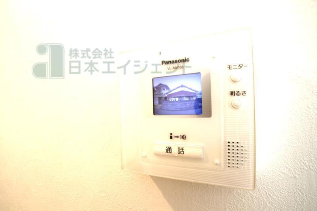 洗面所