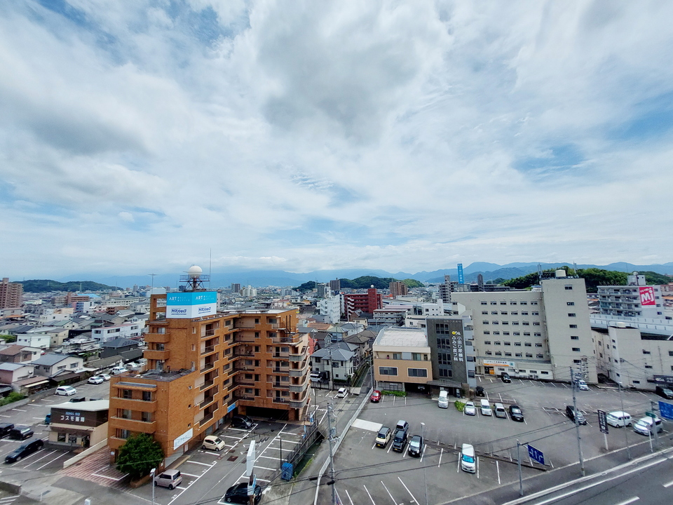 背景