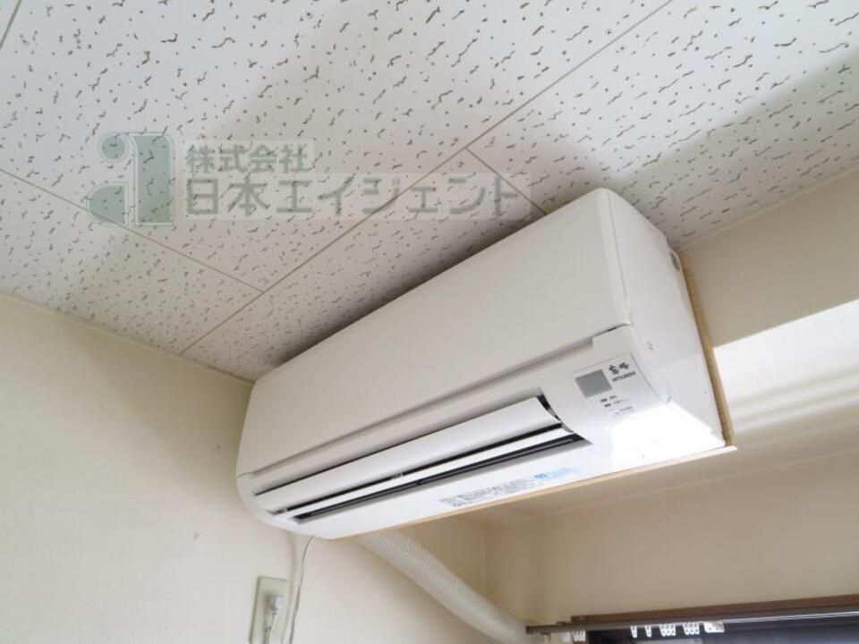 エアコン
