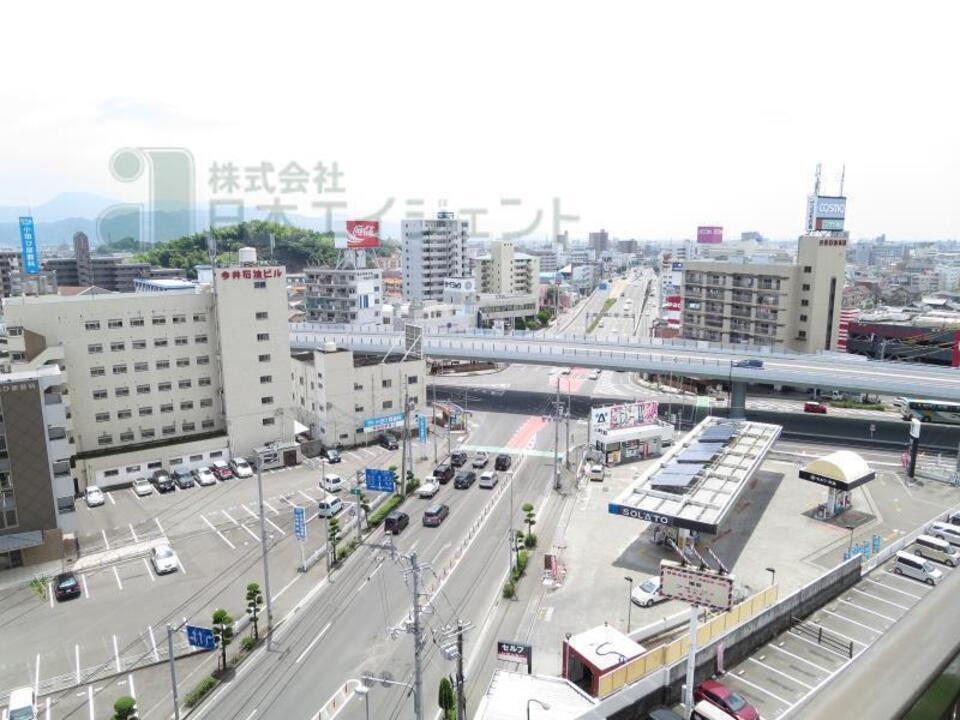 公園