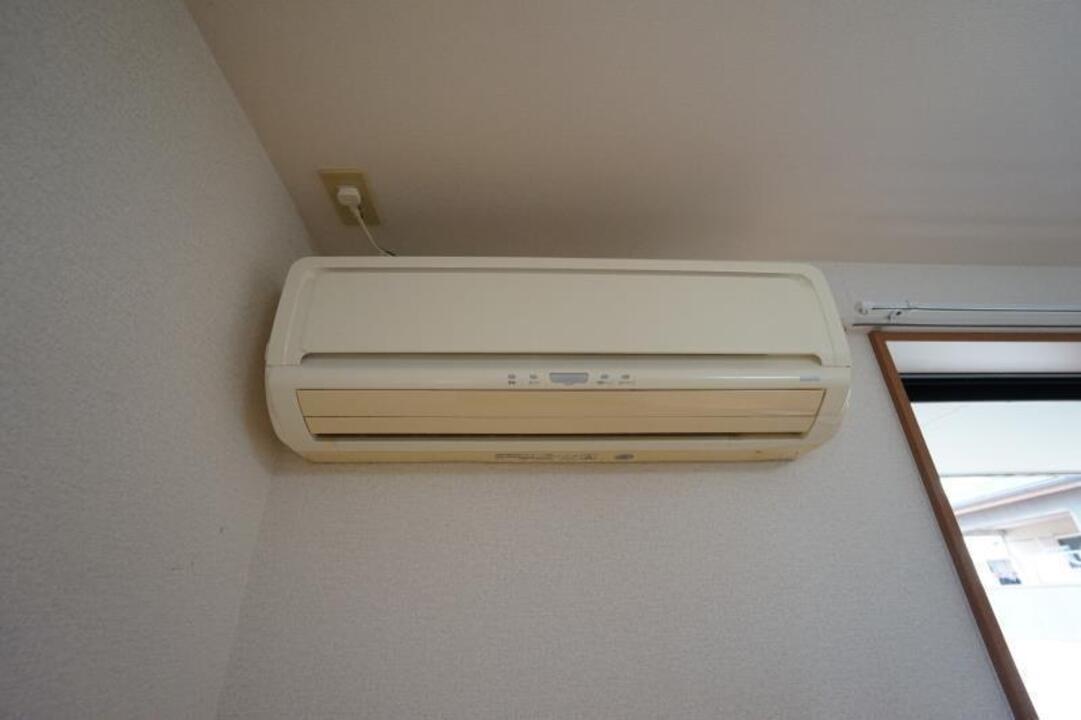 エアコン