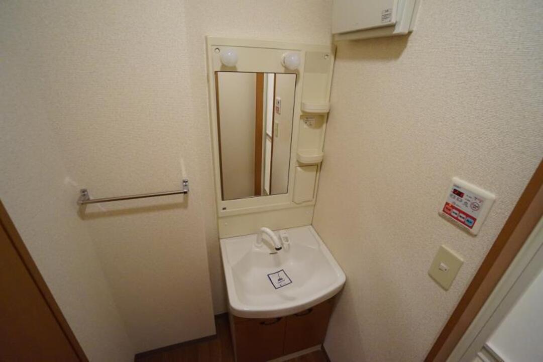シャンプードレッサー