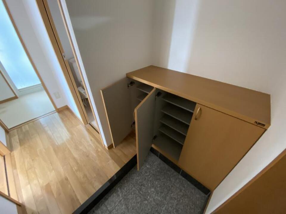 シャンプードレッサー