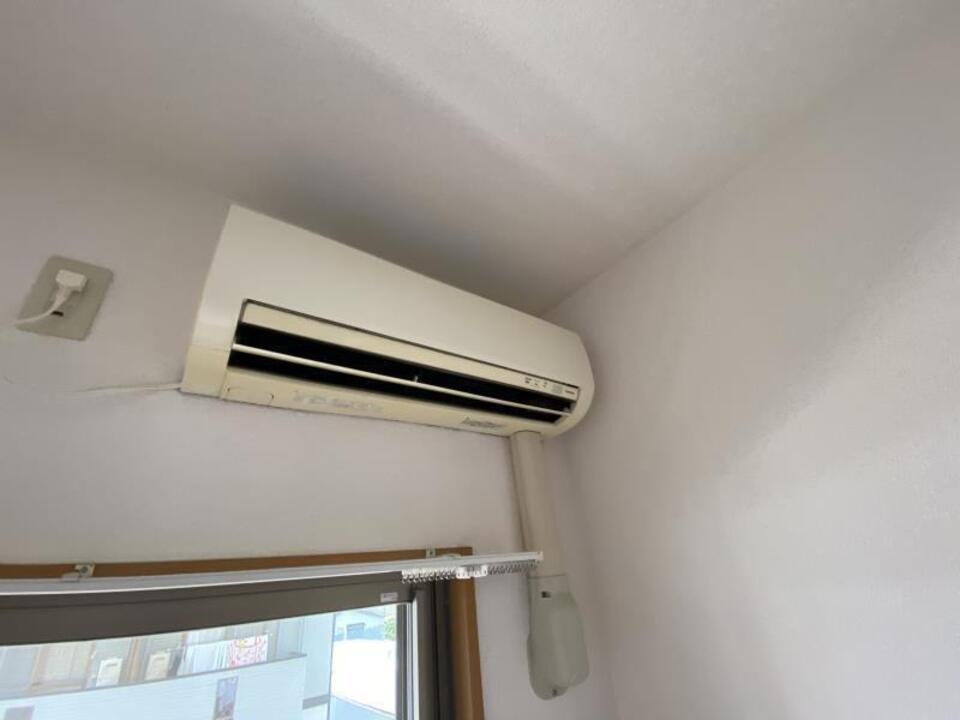 エアコン