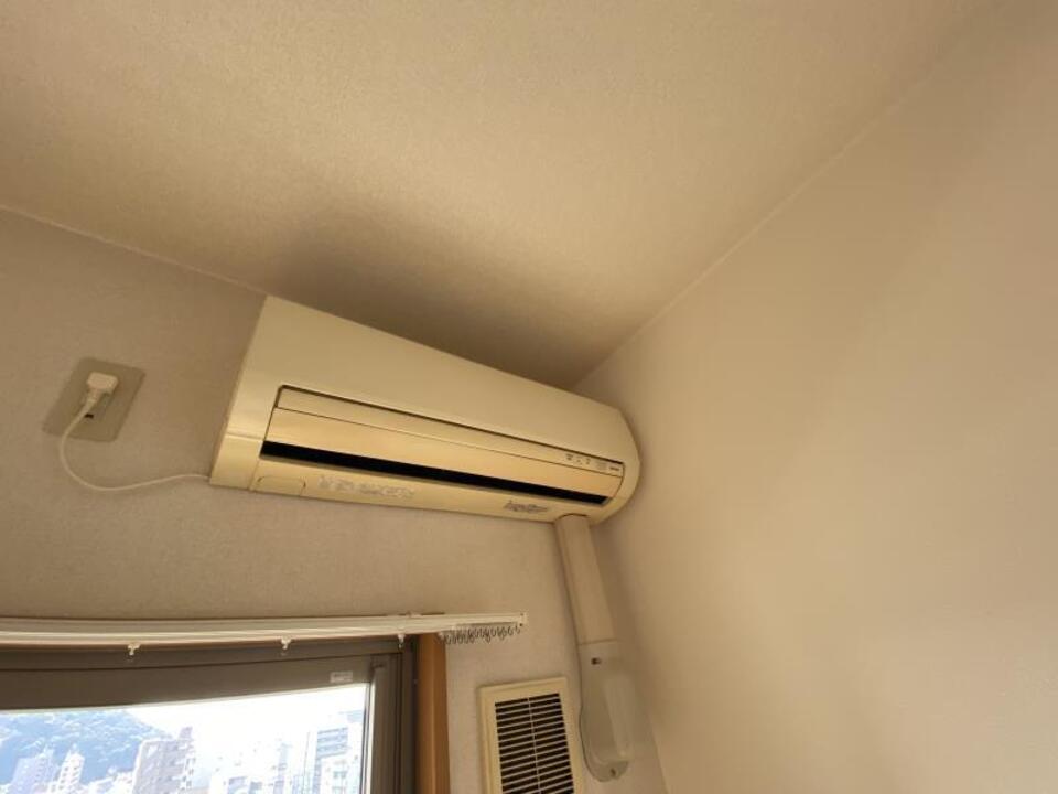エアコン