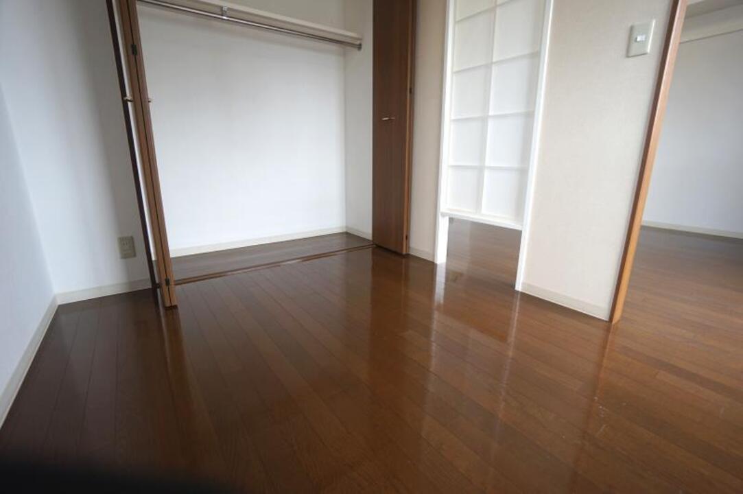 洋室