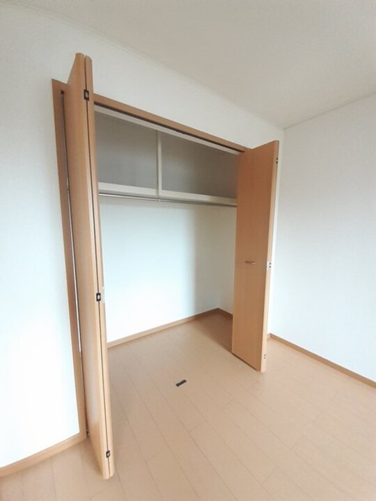 クローゼット