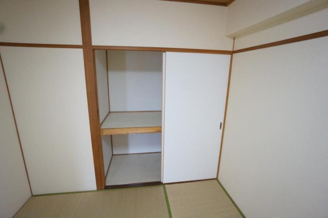 押入れ
