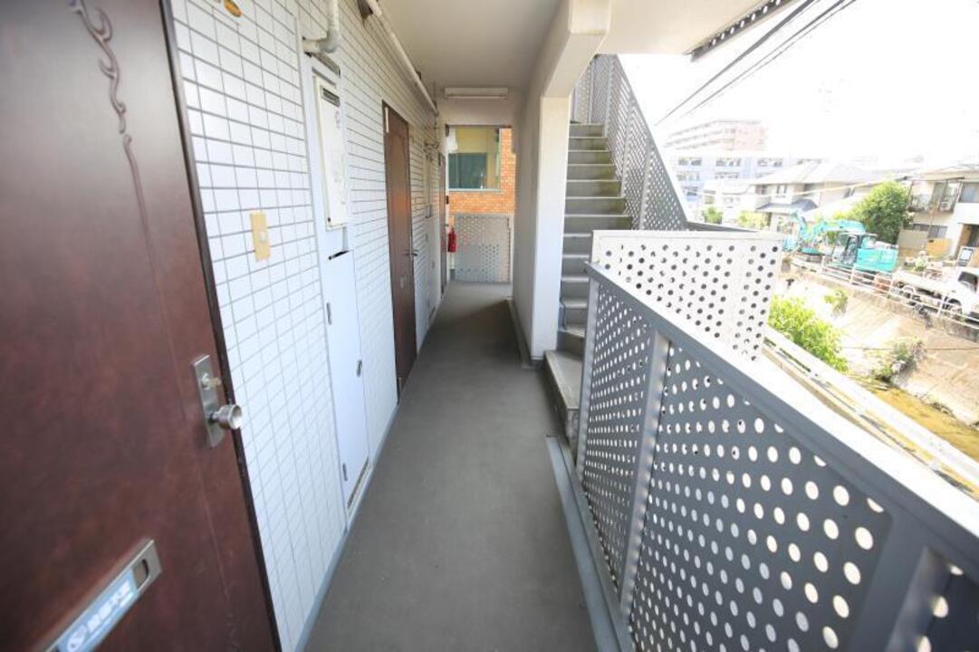共用部分