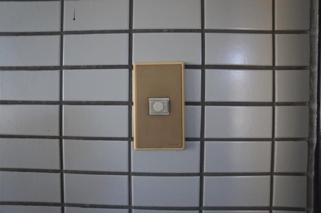 インターホン