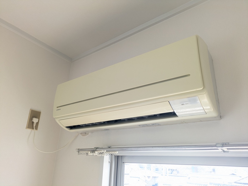 エアコン