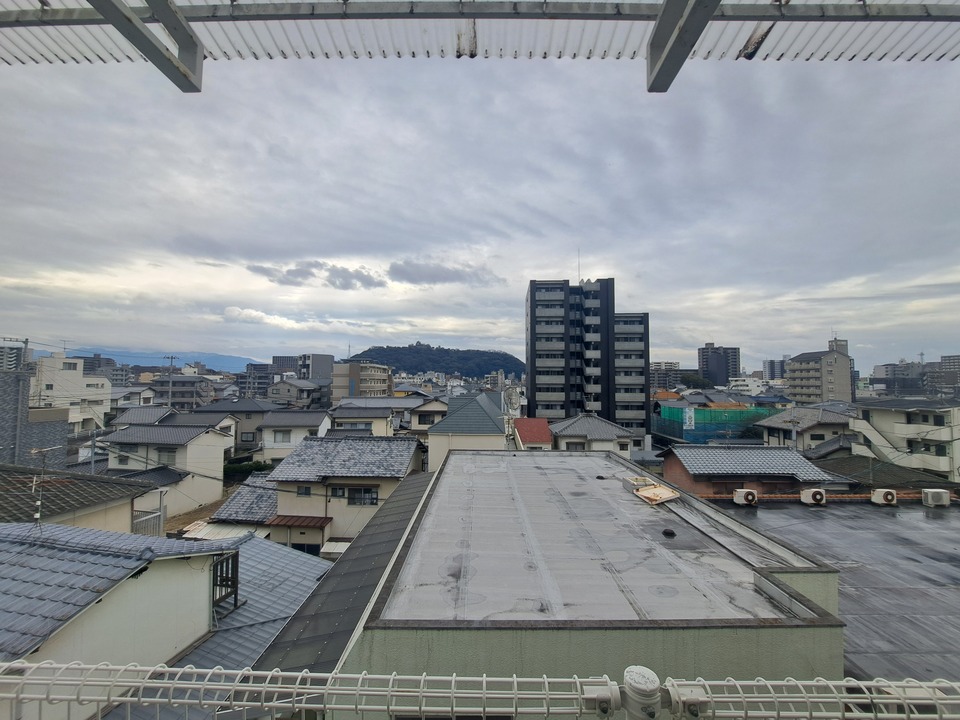背景