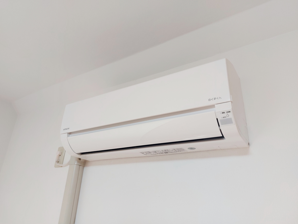 エアコン