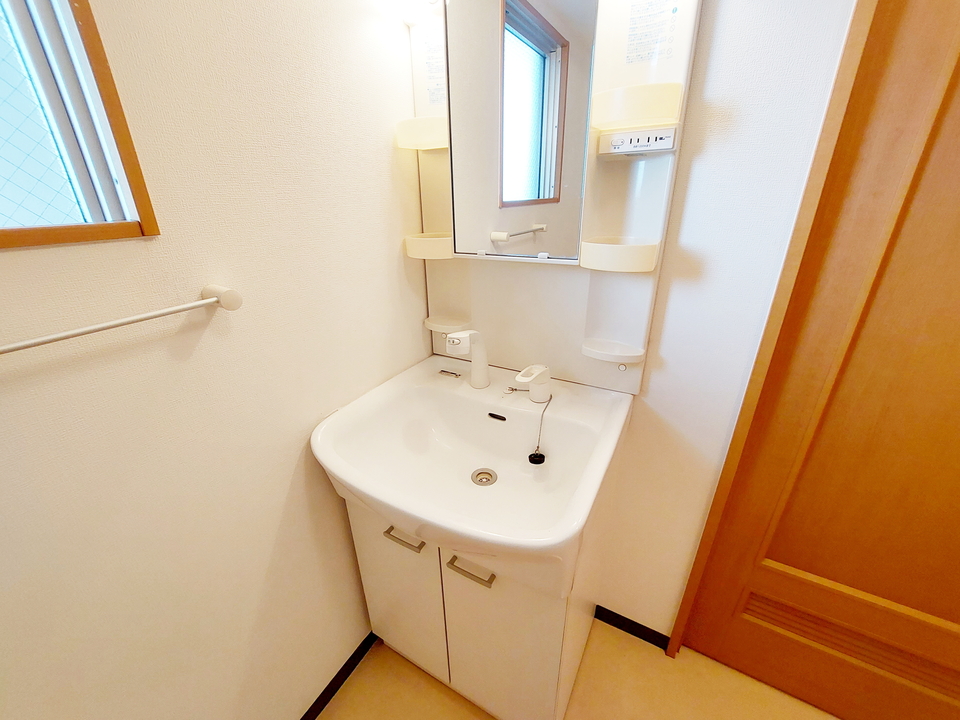 シャンプードレッサー