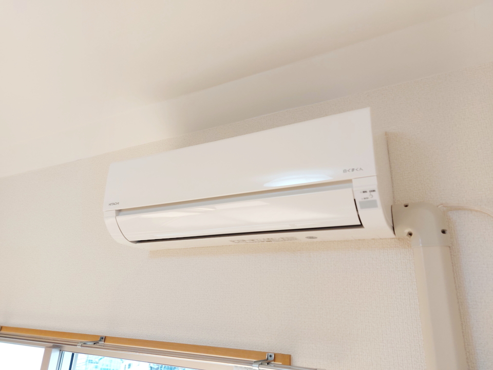 エアコン