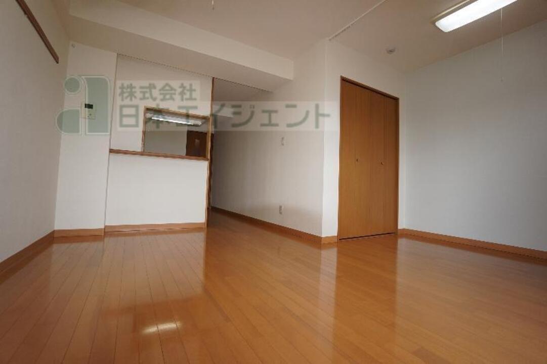 洋室
