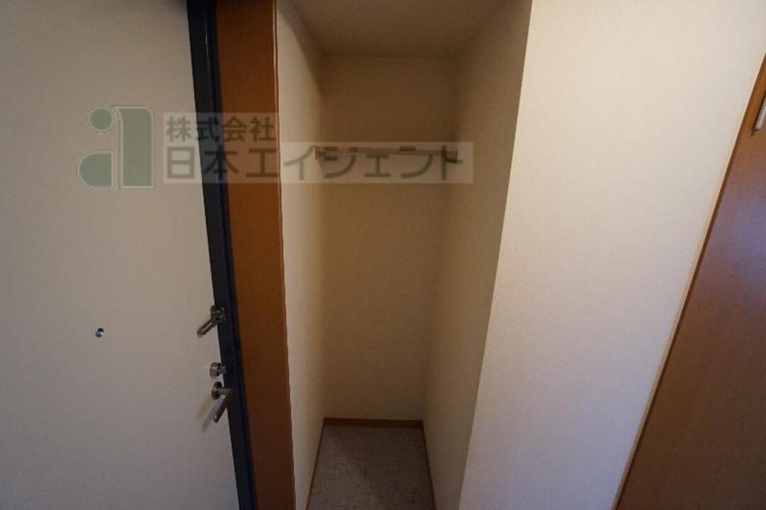 棚