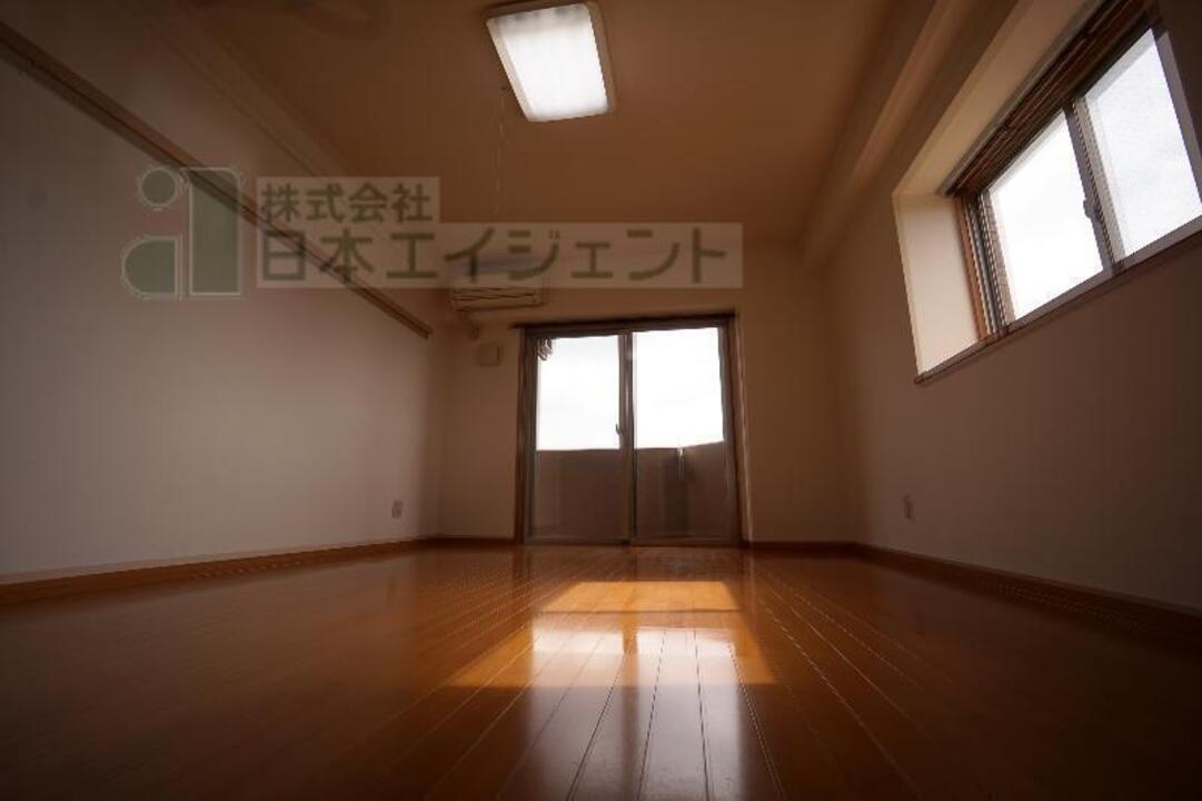 洋室