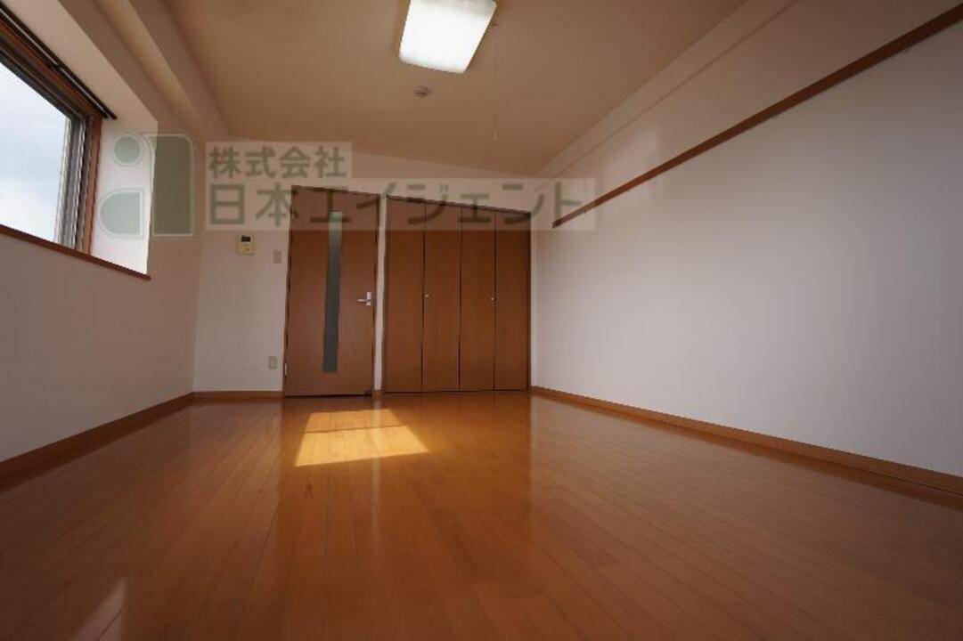 洋室