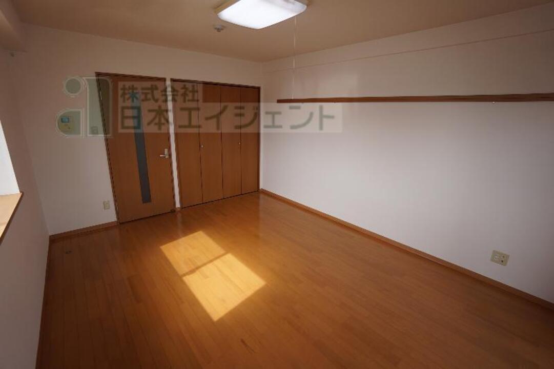 洋室