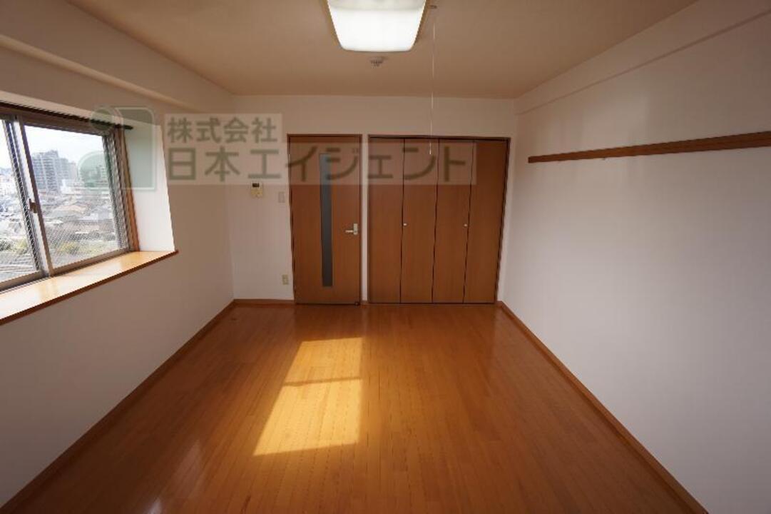 洋室