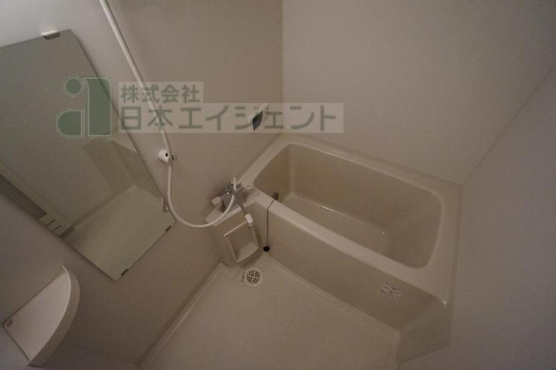 浴室