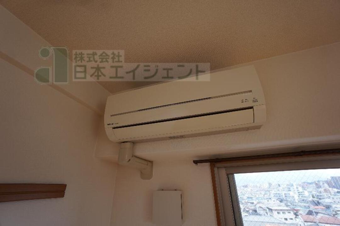 エアコン