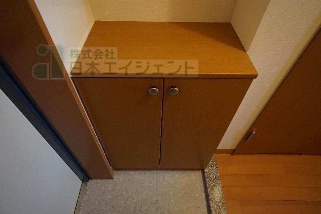 下駄箱