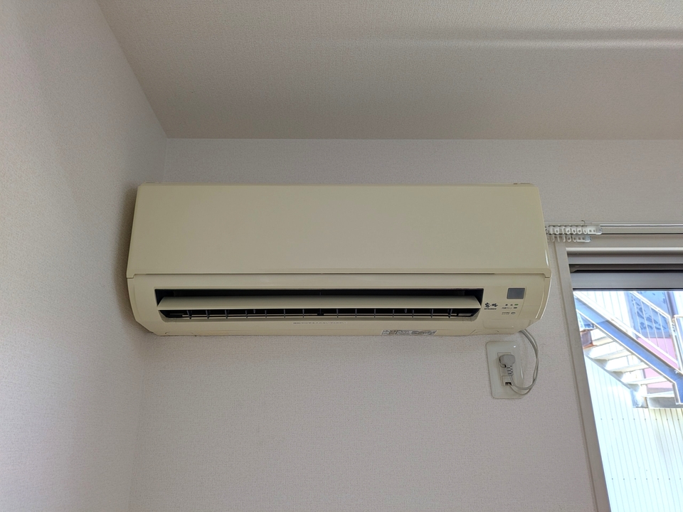 エアコン