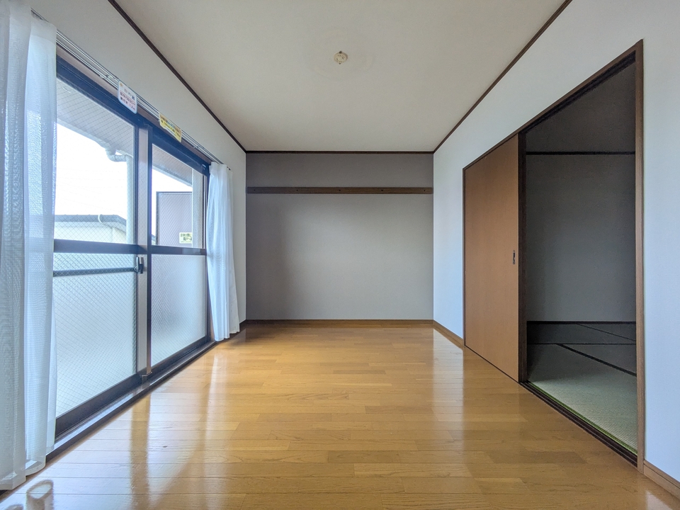 洋室5.9帖