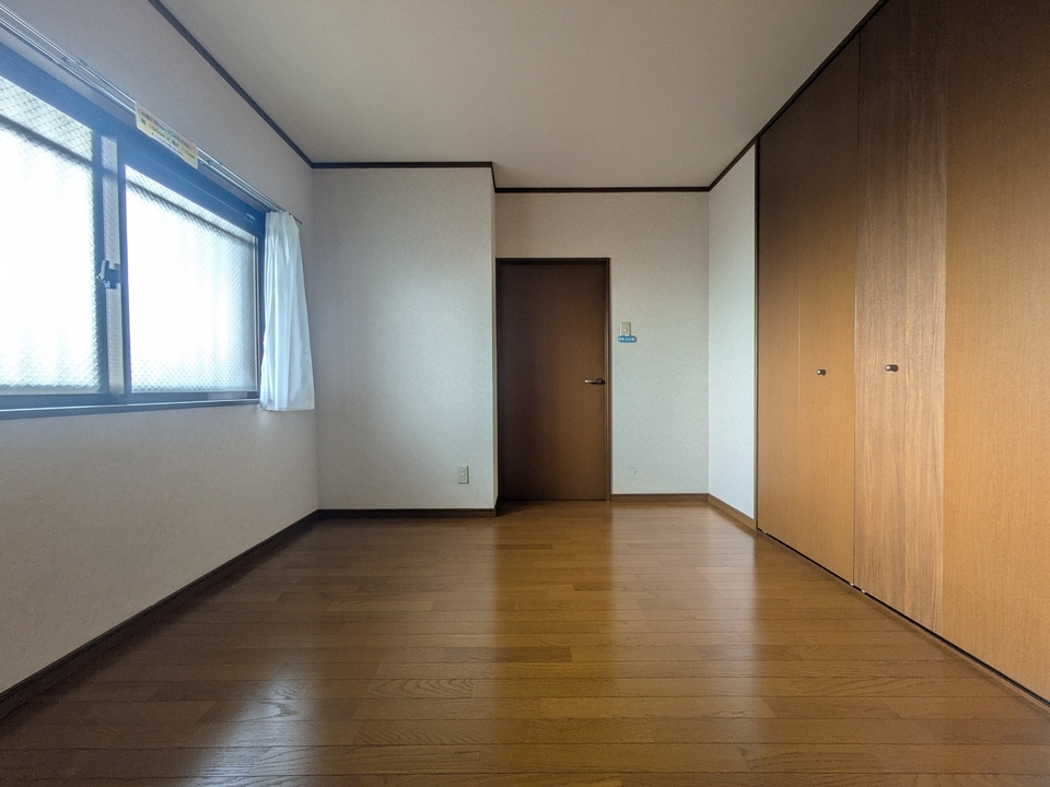 洋室6.4帖