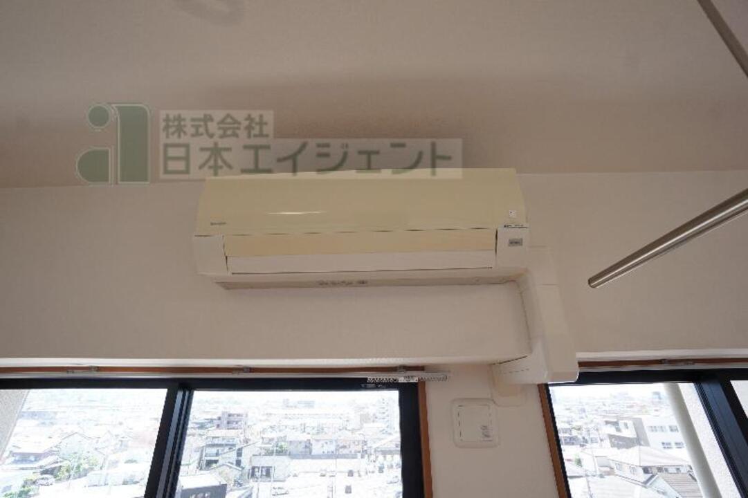 洗面所