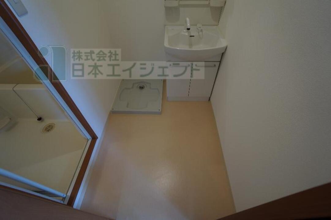 洗面所