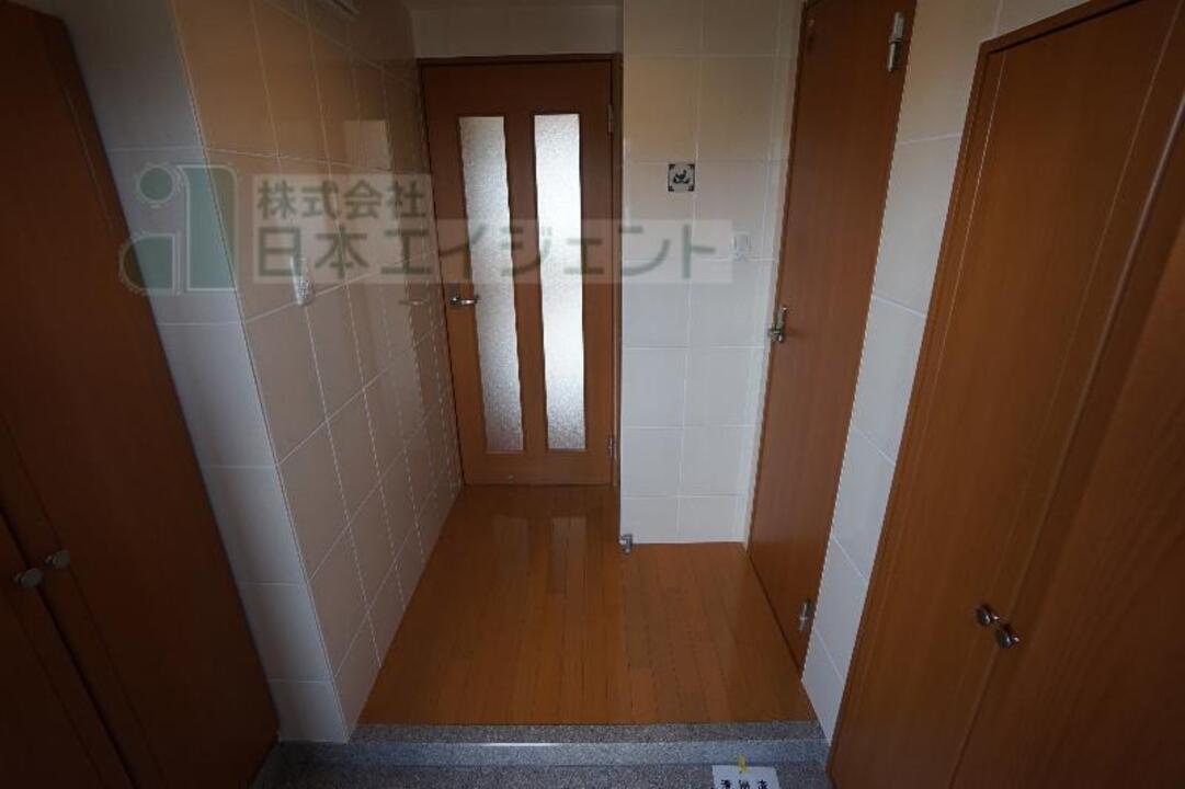 廊下