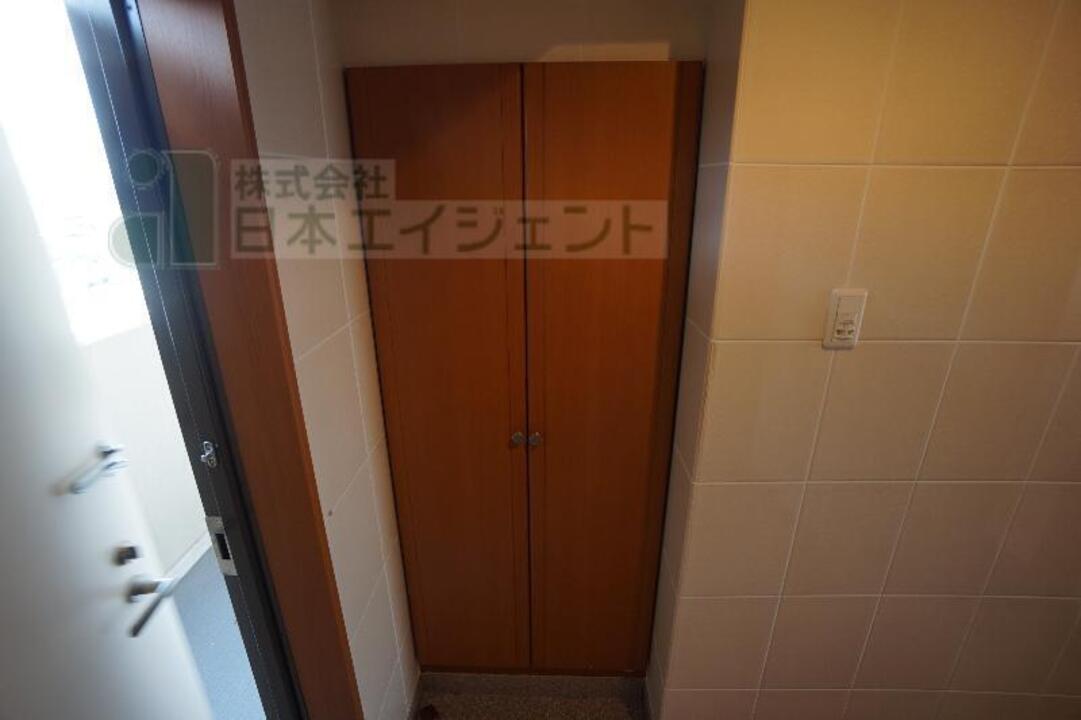下駄箱